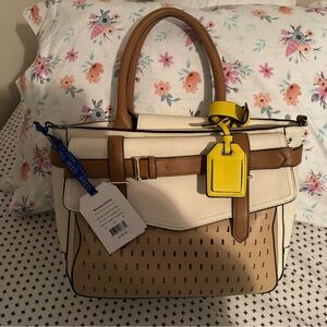 Reed Krakoff Large Satchel